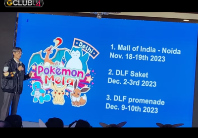Niantic ขยายการเข้าถึงในอินเดีย ด้วยการแปล esport Pokémon GO