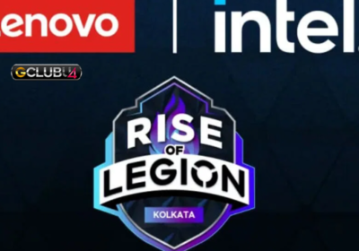 Rise of Legion ประกาศการแข่งขัน csgo 2 LAN ครั้งแรกในอินเดีย