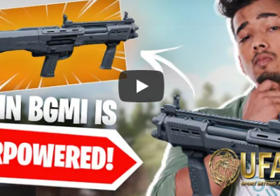 การตรวจสอบ ข้อเท็จจริง: M416 มีความเสียหายสูงสุด