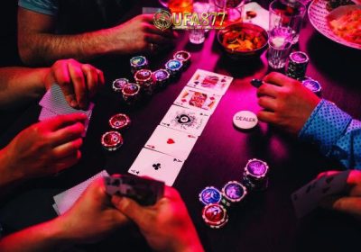 Sexy baccarat มหากาพย์ความบันเทิงสำหรับหนุ่มๆ