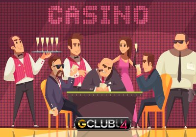 เปลี่ยนโลกใหม่ให้ก้าวไปข้างหน้า Gclub online