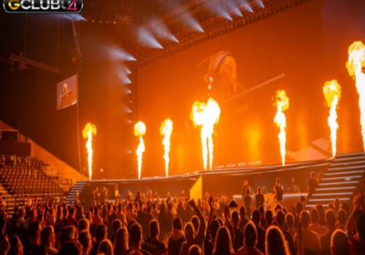 รายการ BLAST Premier Spring Finals กำลังจะมาถึงวอชิงตัน ดี.ซี.