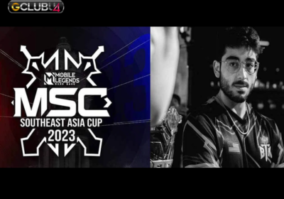Outplay จะแทนที่ BTK สำหรับ game mobile MSC 2023