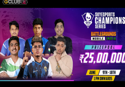 การแข่งขัน esports league ทั้งหมดที่เรารู้