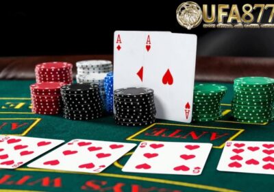 แทงพนันสนุ๊กเกอร์ ที่มาแรงสุดๆในตอนนี้ได้ที่ Ufabet888