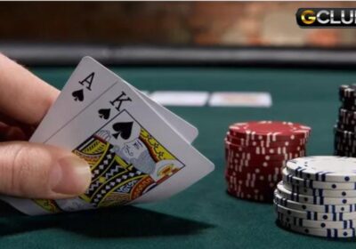 คาสิโนออนไลน์ ที่ใหญ่ที่สุด Gclub casino online