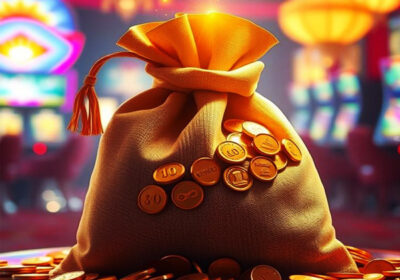 บริการเกมออนไลน์ที่น่าตื่นเต้นที่สุดในยุคนี้