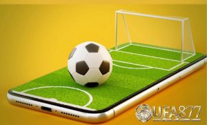 ufabet เว็บหลัก แพลตฟอร์มครบวงจรที่รวมทุกบริการ
